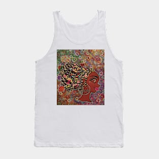 Candy Tank Top